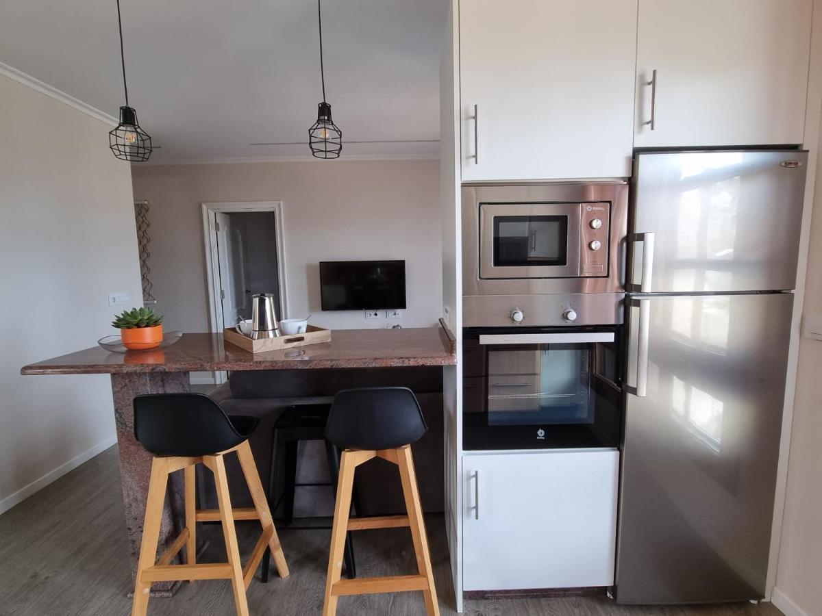 Apartamentos Ria De Aldán Екстериор снимка
