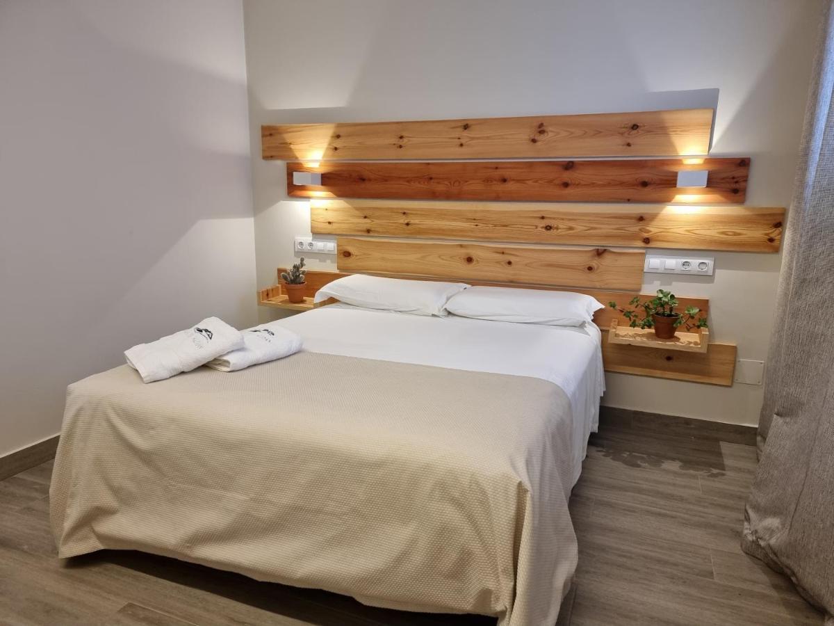 Apartamentos Ria De Aldán Екстериор снимка