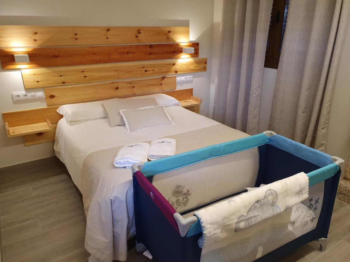 Apartamentos Ria De Aldán Екстериор снимка