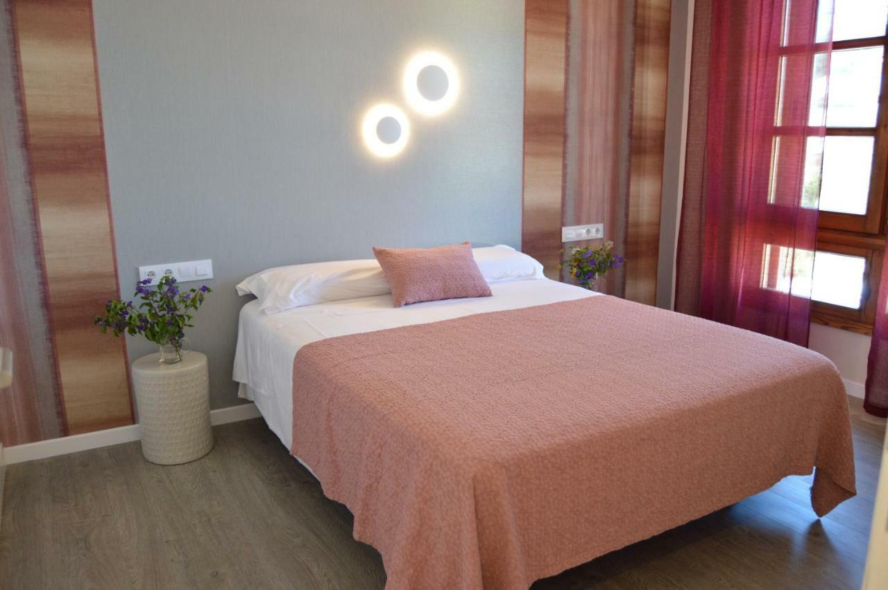 Apartamentos Ria De Aldán Екстериор снимка